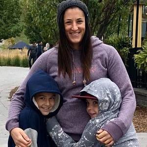 Meet your Posher, Jo